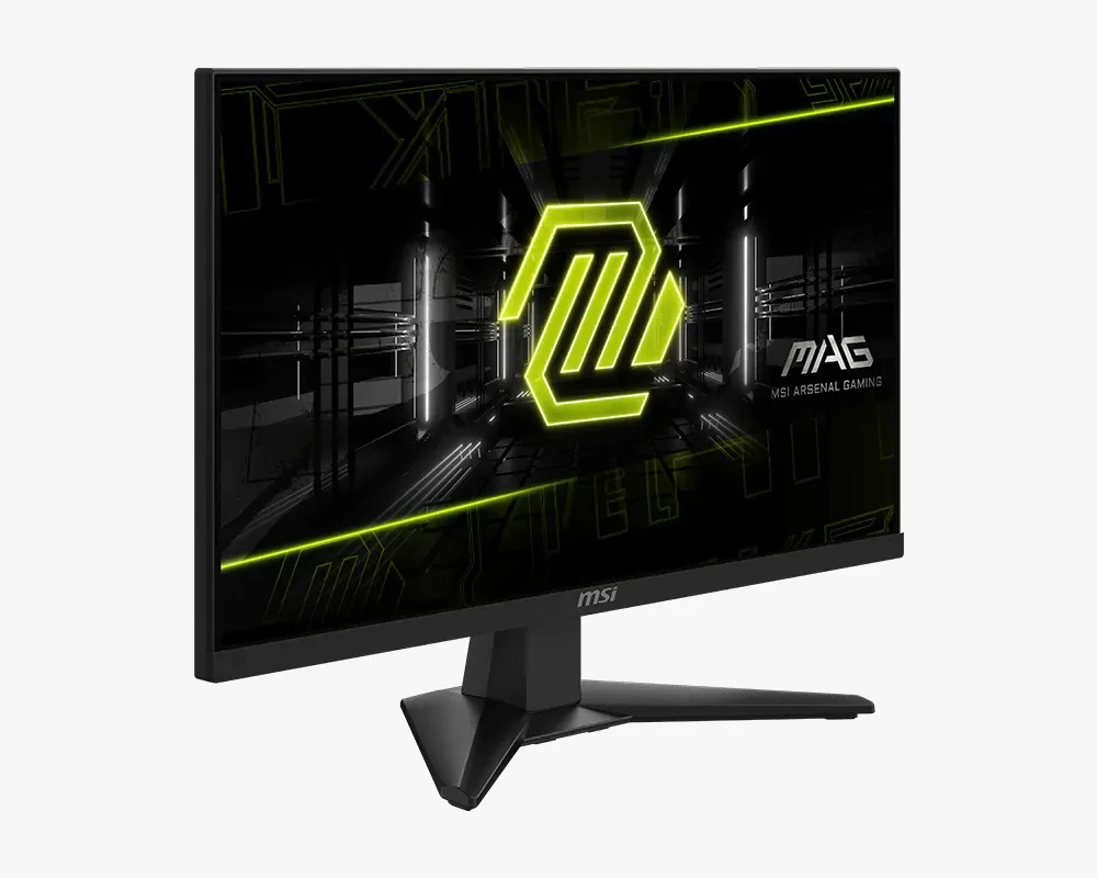 Monitor 27 MSI Mag FHD 240Hz IPS 0.5Ms 272F X24