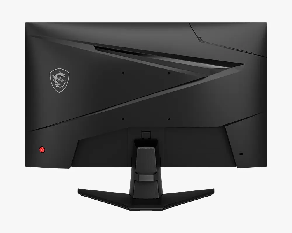 Monitor 27 MSI Mag FHD 240Hz IPS 0.5Ms 272F X24