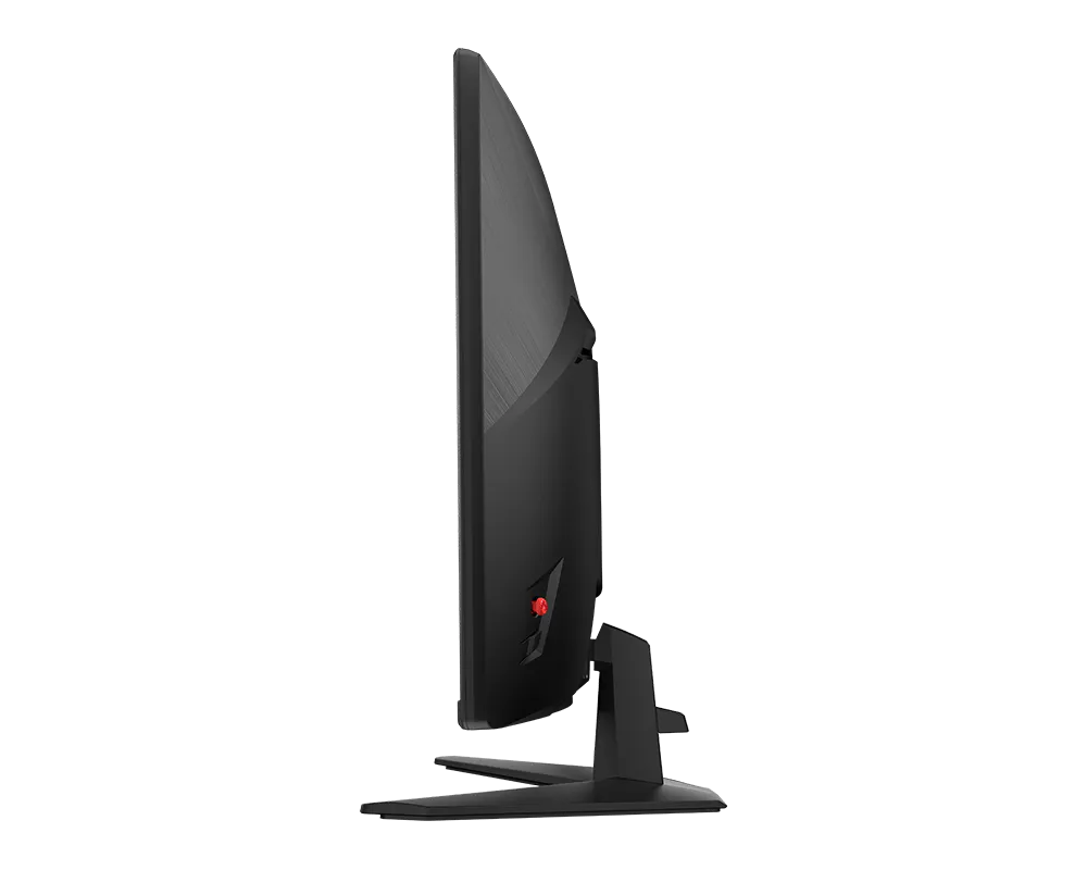 Monitor 27 MSI Mag Curvo FHD 240Hz VA 0.5 Ms 274CF X24