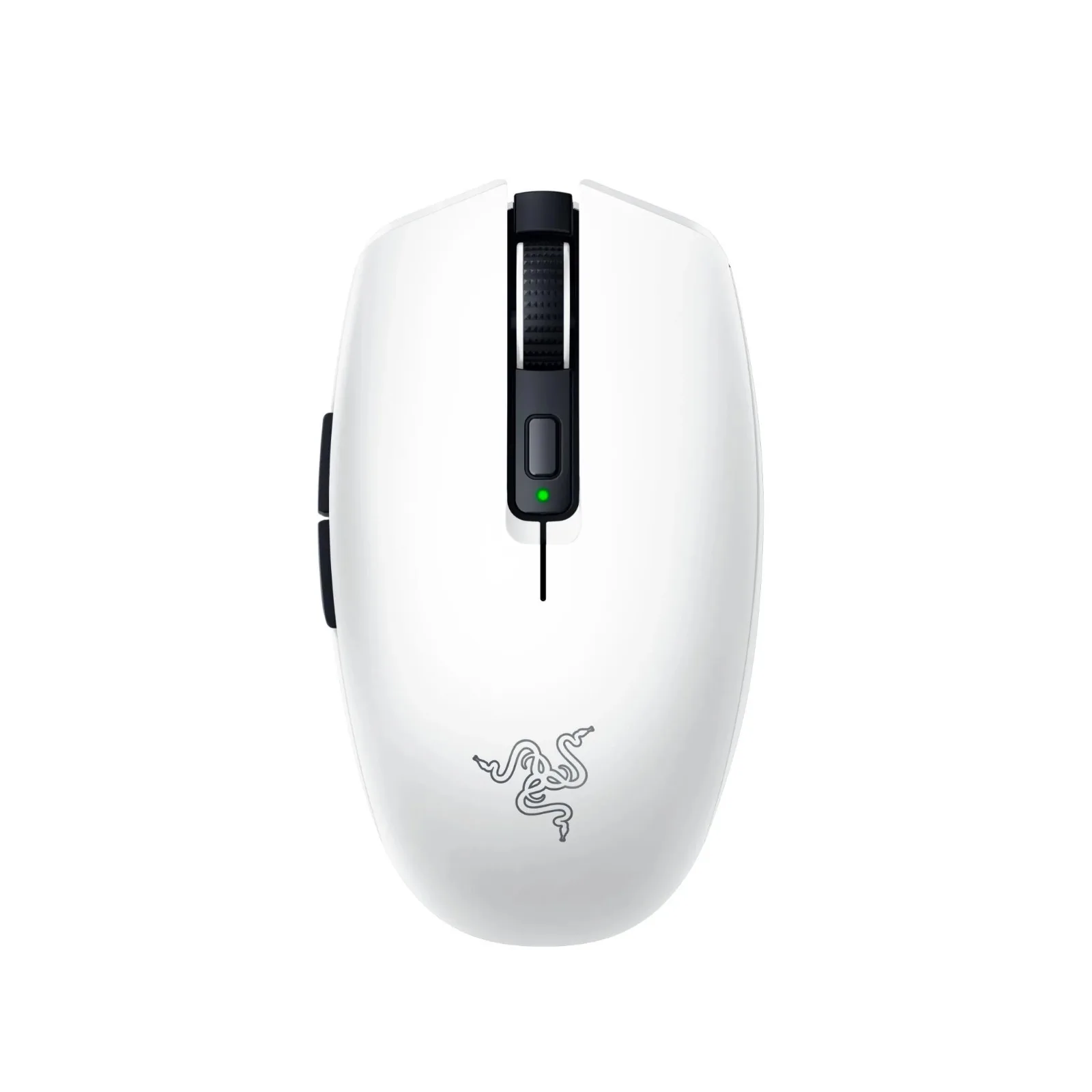 Periféricos Mouse Gamer Inalambrico Razer Orochi V2 White BT RZ01-05690200-R3U1