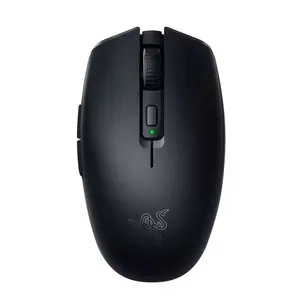 Periféricos Mouse Gamer Inalambrico Razer Orochi V2 BT Black RZ01-05690200-R3U1