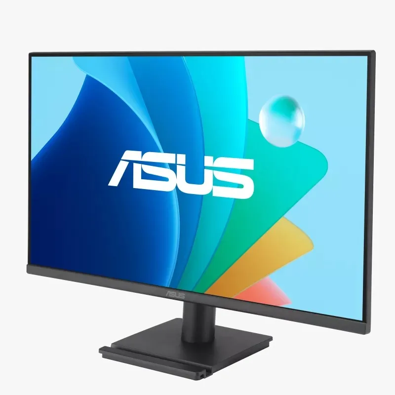 Monitor 27 Asus Black FHD M120MHz Ips 1ms VA279HG — foto 2