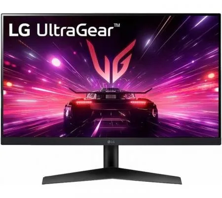 Monitor 24 LG UltraGear Borderless FHD 180hz IPS 24GS60F