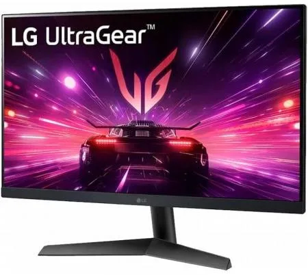 Monitor 24 LG UltraGear Borderless FHD 180hz IPS 24GS60F — foto 2