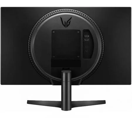 Monitor 24 LG UltraGear Borderless FHD 180hz IPS 24GS60F — foto 4