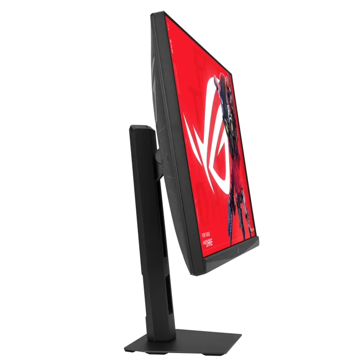Monitor 27 Asus Rog Strix 4K 160Hz / FHD 320MHz IPS 0.3ms XG27UCSR — foto 3