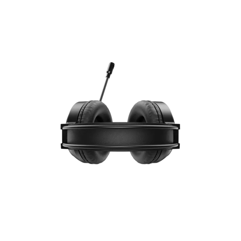 Auricular Gamer/PS4/PC Raptor Shadow Core RGB Black Jack 3.5mm — foto 3