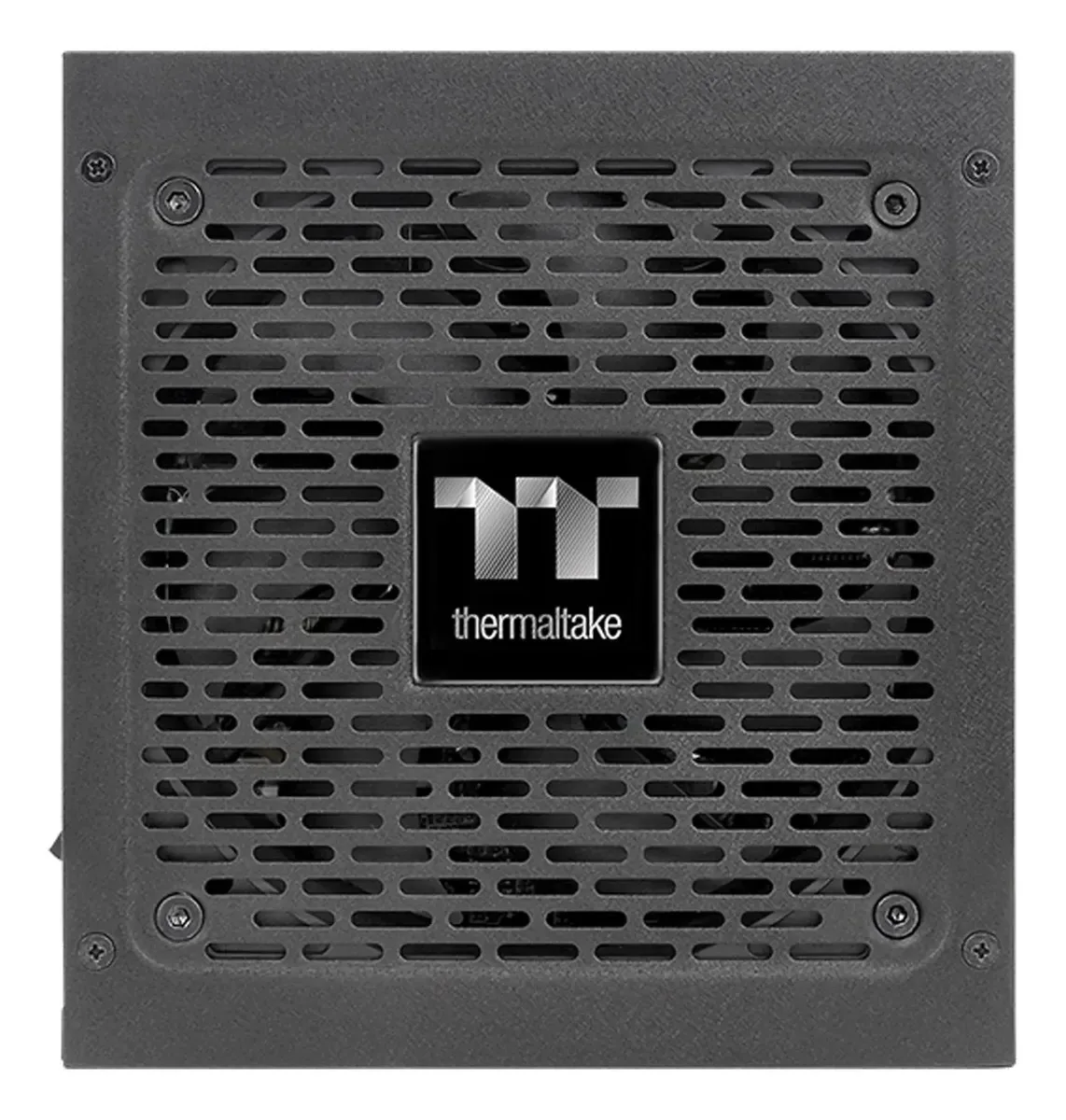 Fuente PC Certificada Thermaltake Gf A3 Black 80+ Gold Modular 750W — foto 4