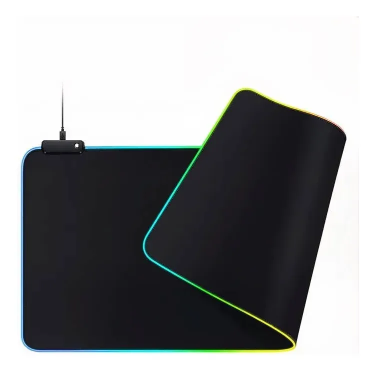 Perifericos Pad Mouse Raptor Ultra Glide RGB 900x400x3mm XL RAP-MOU-PAD-AD-9403-RGB — foto 4