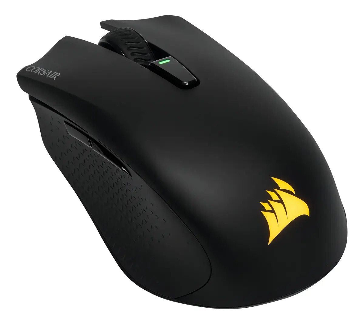 Periféricos Mouse Gamer Corsair Harpoon RGB Wireless CH9311011-NA — foto 2