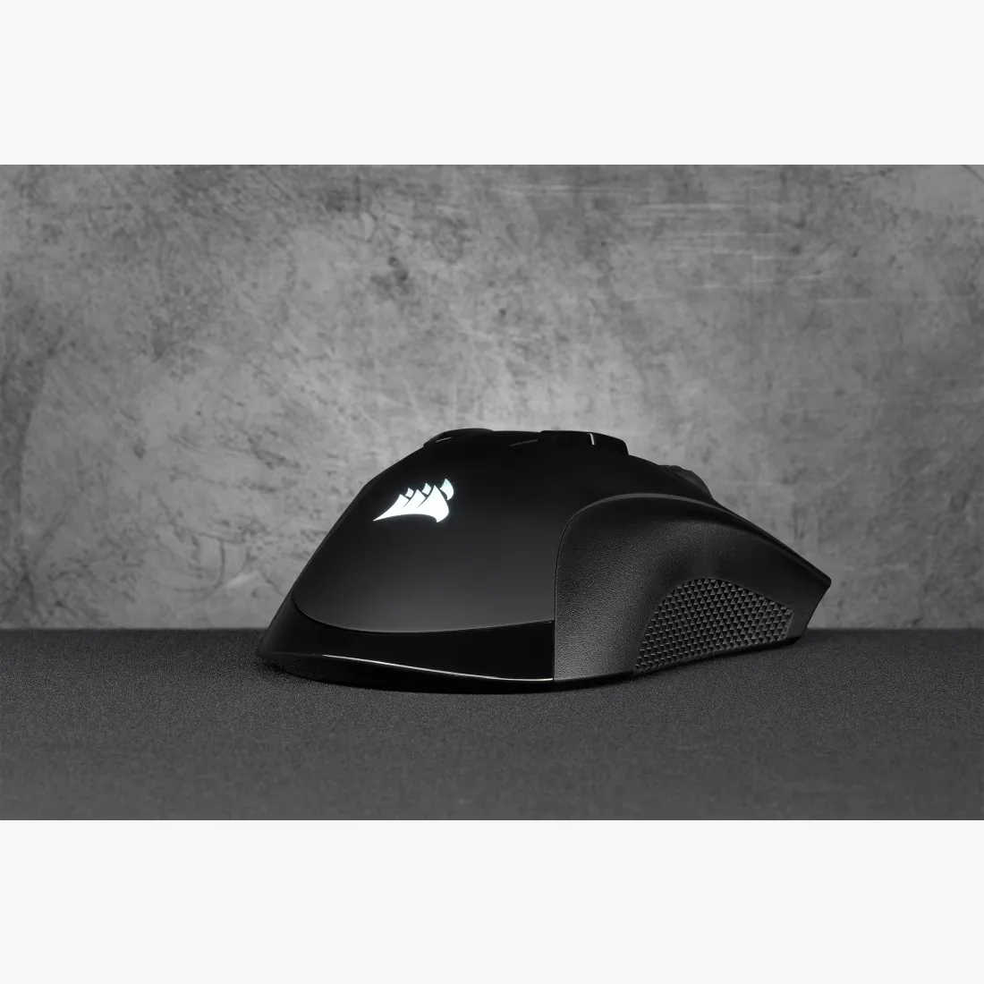 Periféricos Mouse Gamer Corsair IronClaw RGB Wireless CH-9317011-NA — foto 3