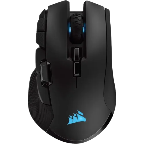 Periféricos Mouse Gamer Corsair IronClaw RGB Wireless CH-9317011-NA