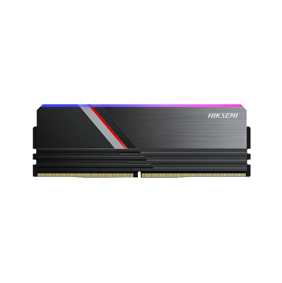 Memoria Ram DDR4 8GB Hiksemi Sword RGB 3200MHz