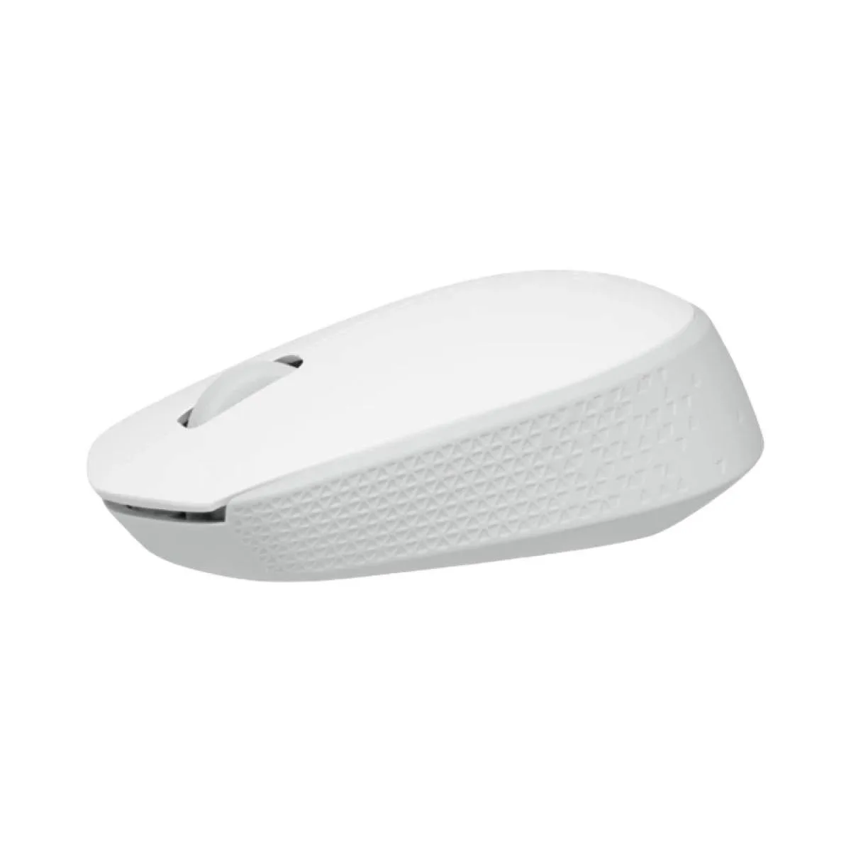 Periféricos Mouse Inalámbrico Logitech White M170