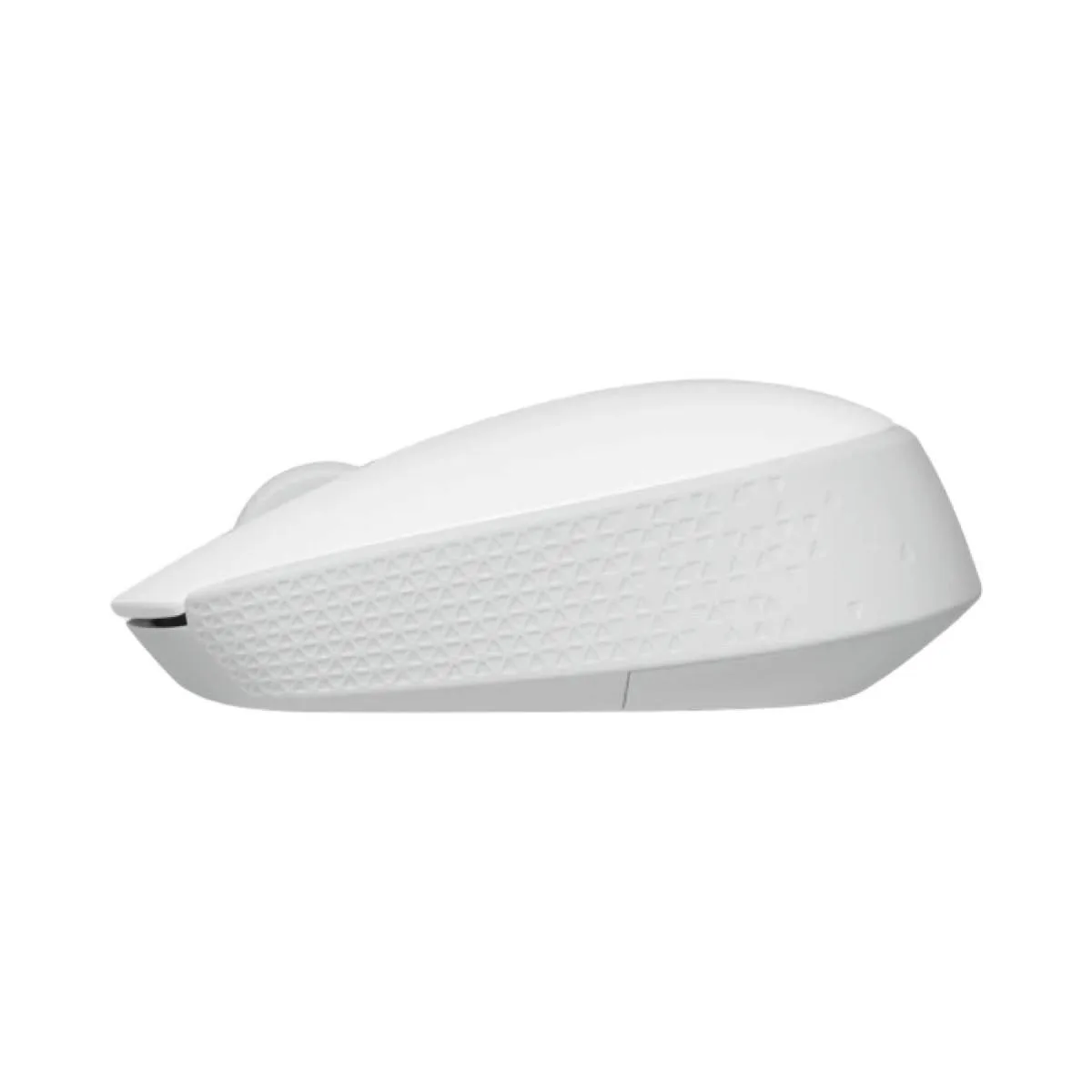 Periféricos Mouse Inalámbrico Logitech White M170 — foto 2