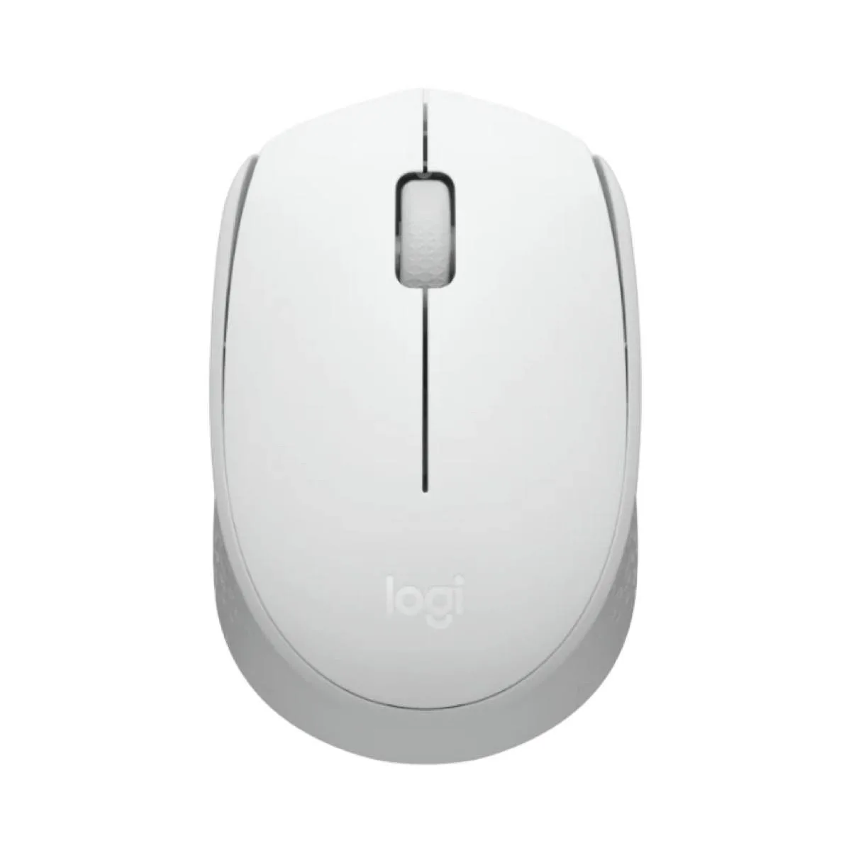 Periféricos Mouse Inalámbrico Logitech White M170 — foto 4