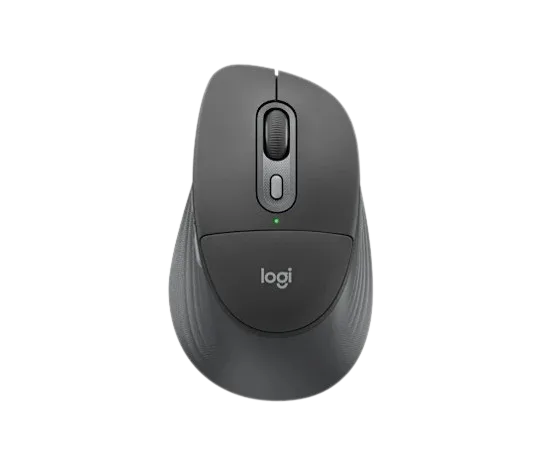 Periféricos Mouse Bluetooth Logitech Signature Comfort Plus M850L
