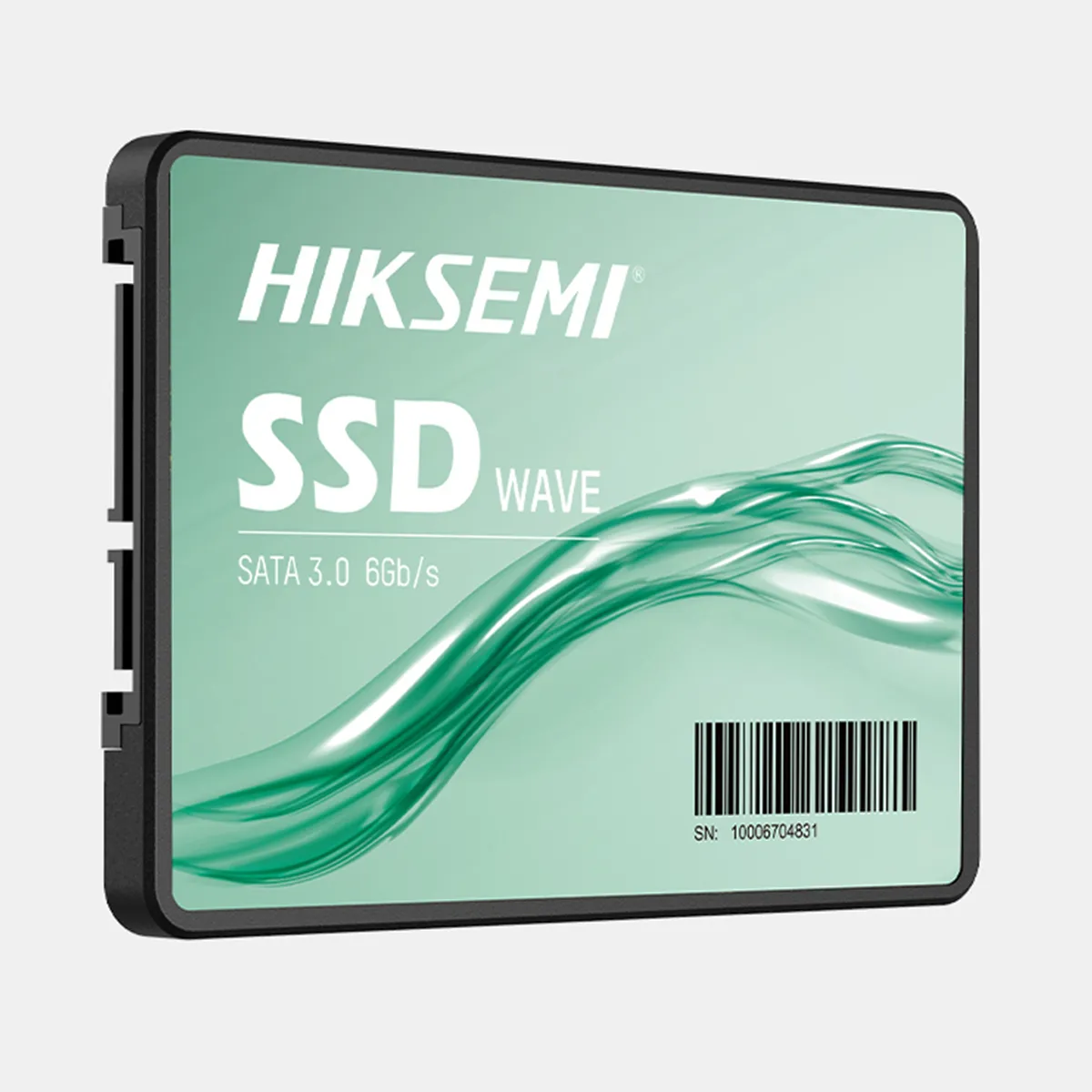 Disco SSD HIKSEMI 120Gb Wave SATA (5549) — foto 3