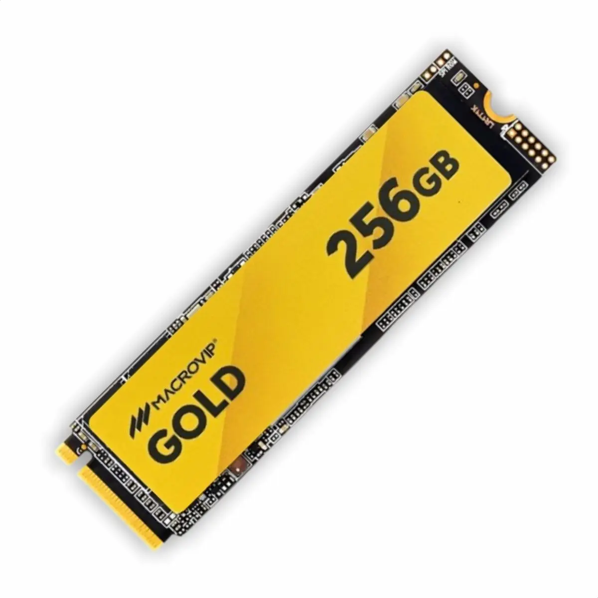 SSD M.2 256GB MACROVIP GOLD NVME