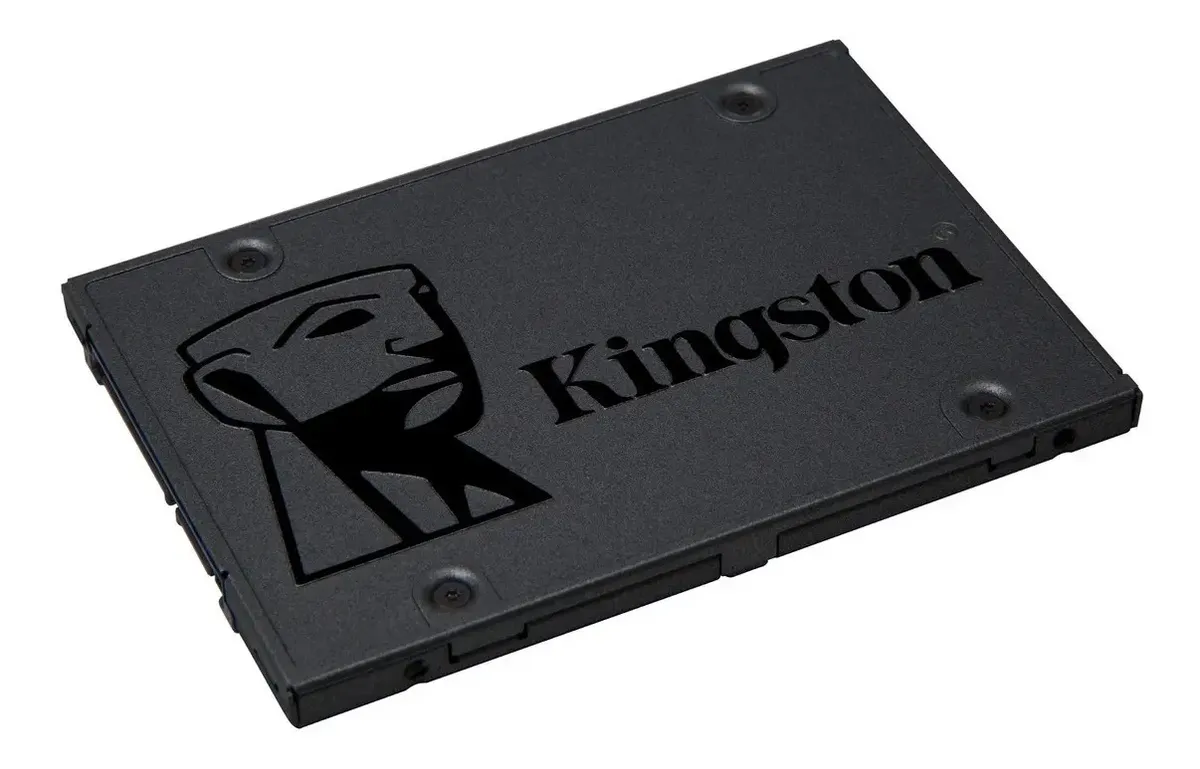Disco Interno SSD KINGSTON A400 240GB 2.5