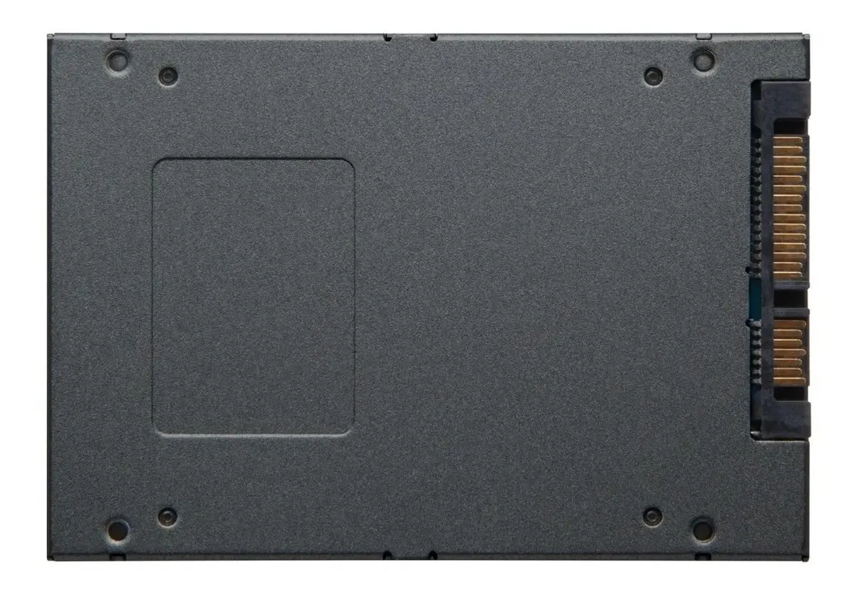 Disco Interno SSD KINGSTON A400 240GB 2.5