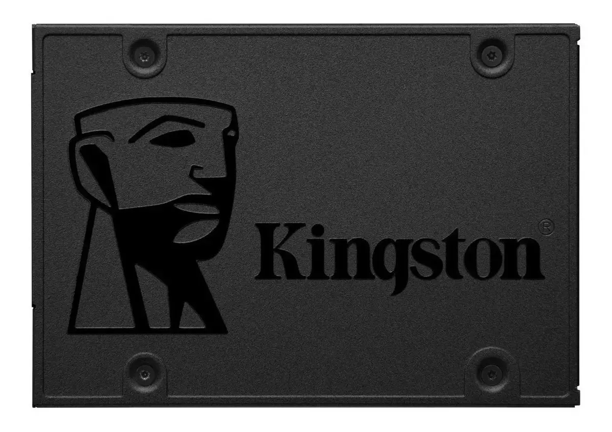 Disco Interno SSD KINGSTON A400 240GB 2.5