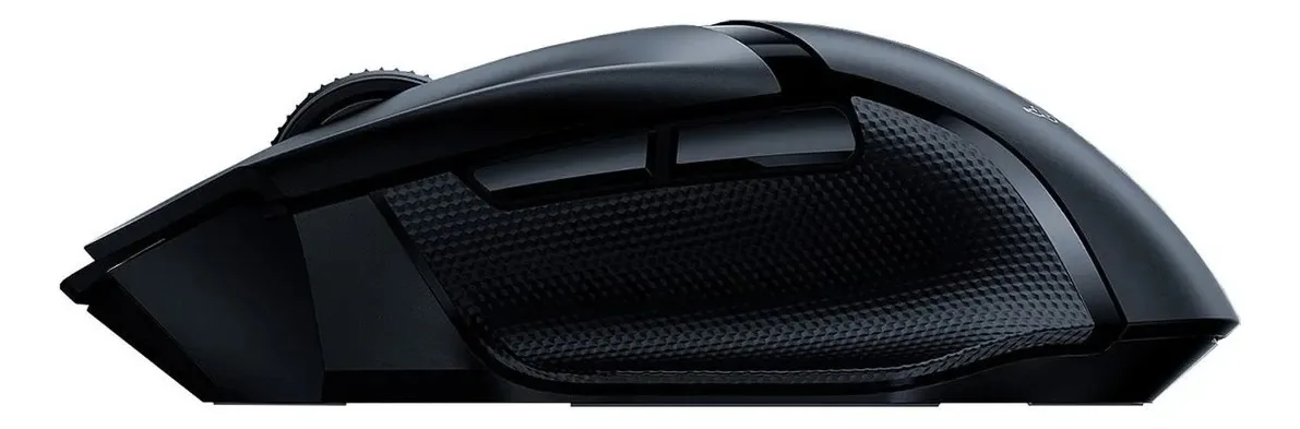 Periféricos Mouse Gamer Inalambrico Razer Basilisk V3 X Hyperspeed BT RZ01-04870100-R3U1