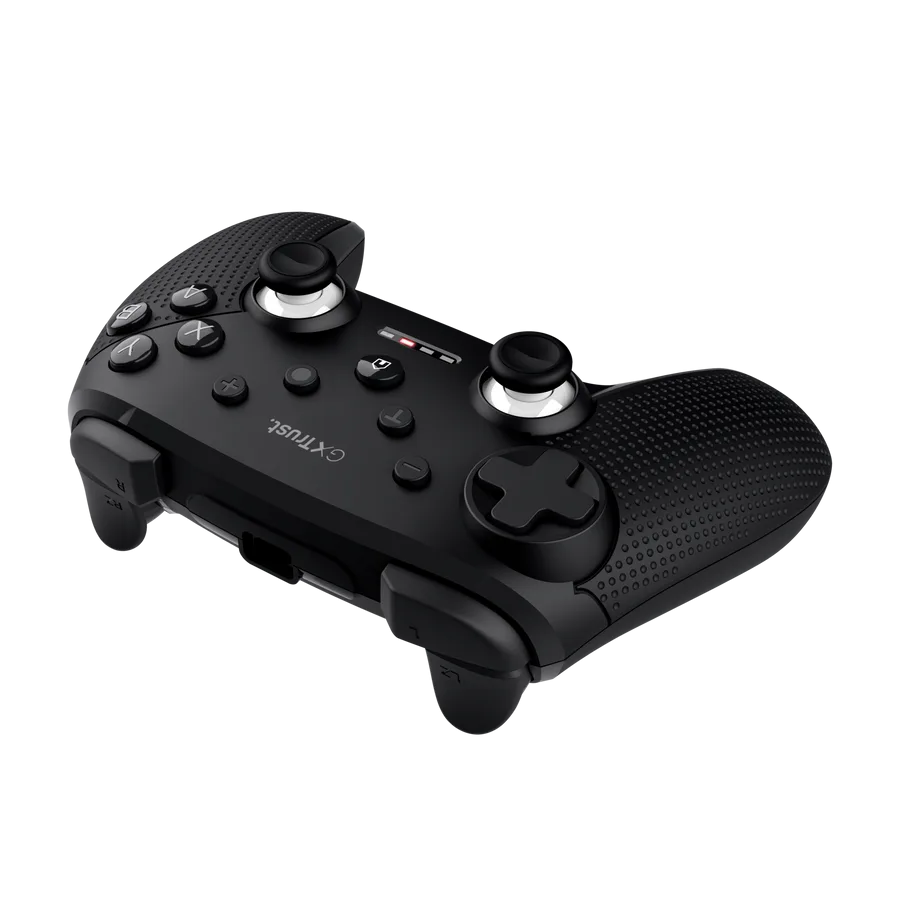 Joystick PC Trust Muta Black Wireless GXT542