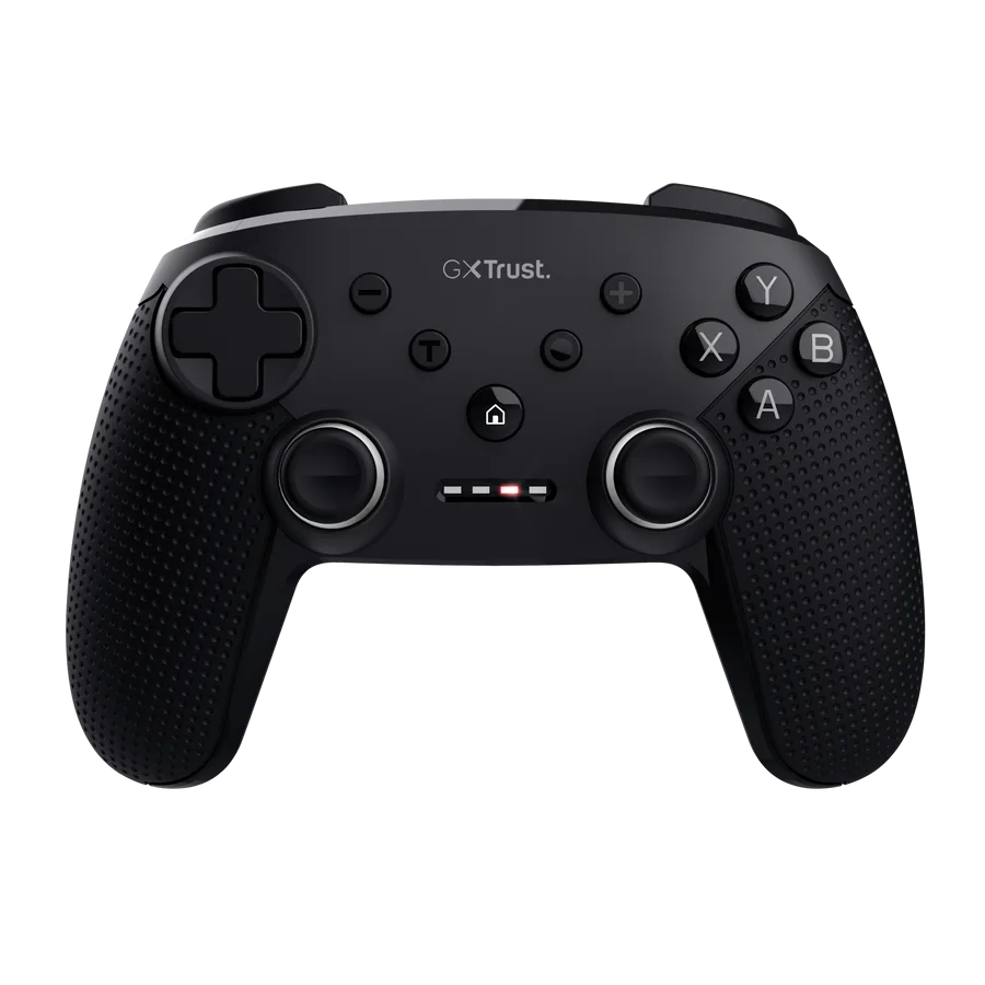 Joystick PC Trust Muta Black Wireless GXT542