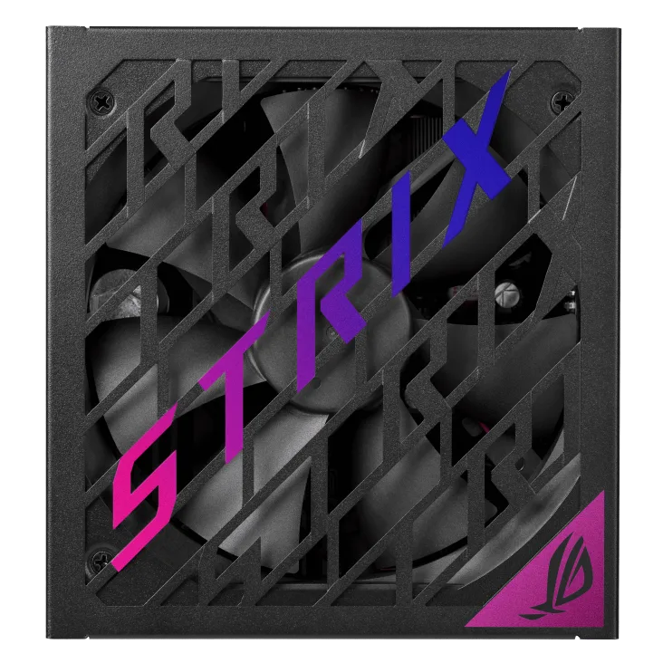 Fuente PC Certificada Asus Rog Strix Modular 80+ Platinum 1000W
