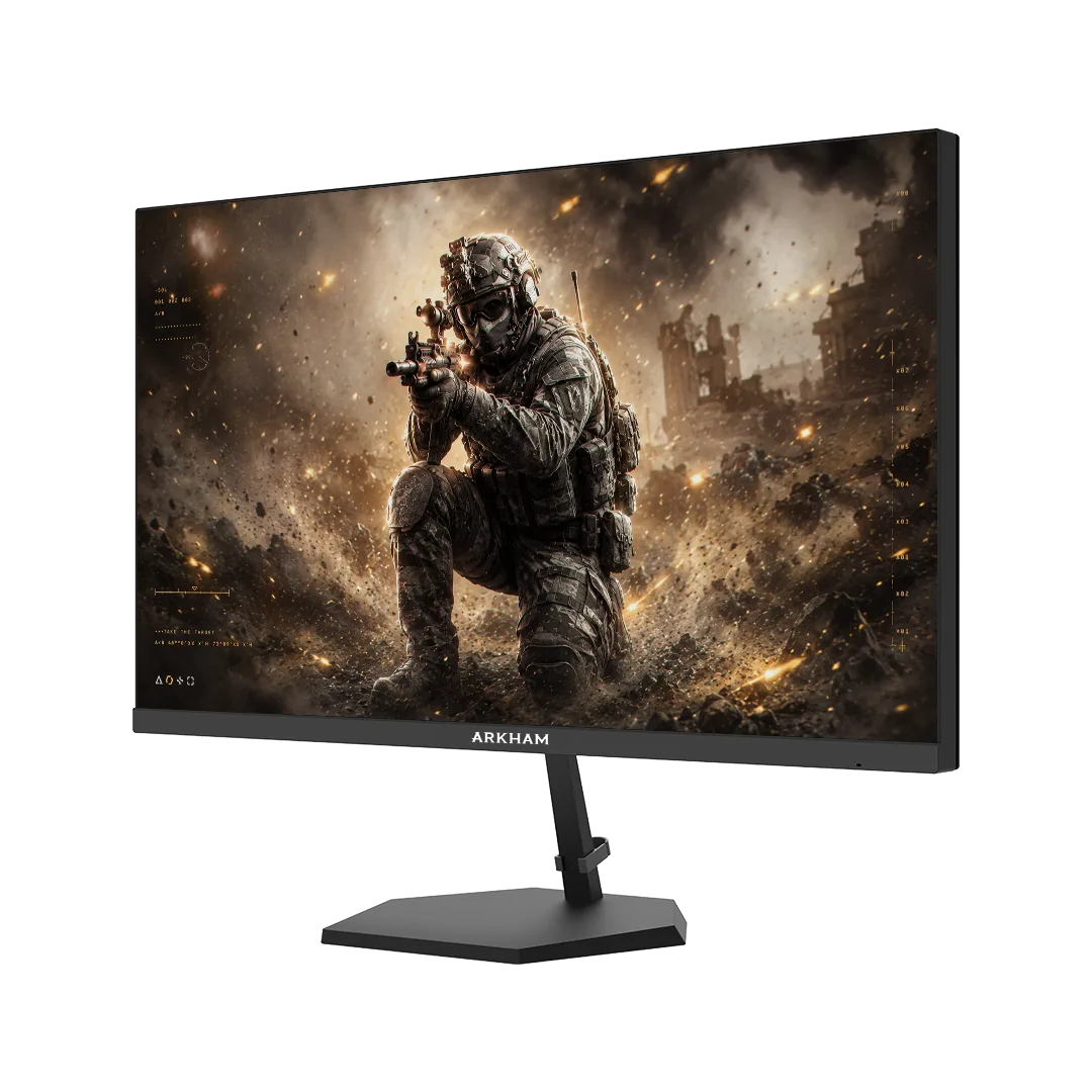 Monitor 25 Arkham 320HZ FHD Fast IPS 1MS ARK2530FI8