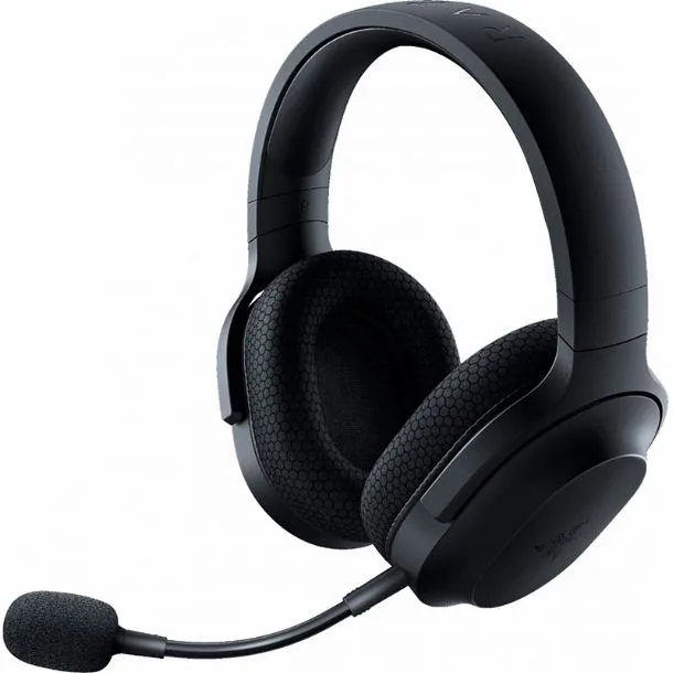 Auricular Gamer/PS4/PC Razer Barracuda X Wireless Black Gamer RZ04-04430100-R3U1