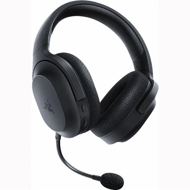 Auricular Gamer/PS4/PC Razer Barracuda X Wireless Black Gamer RZ04-04430100-R3U1