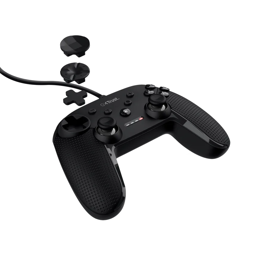 Joystick PC Trust Muta GXT541