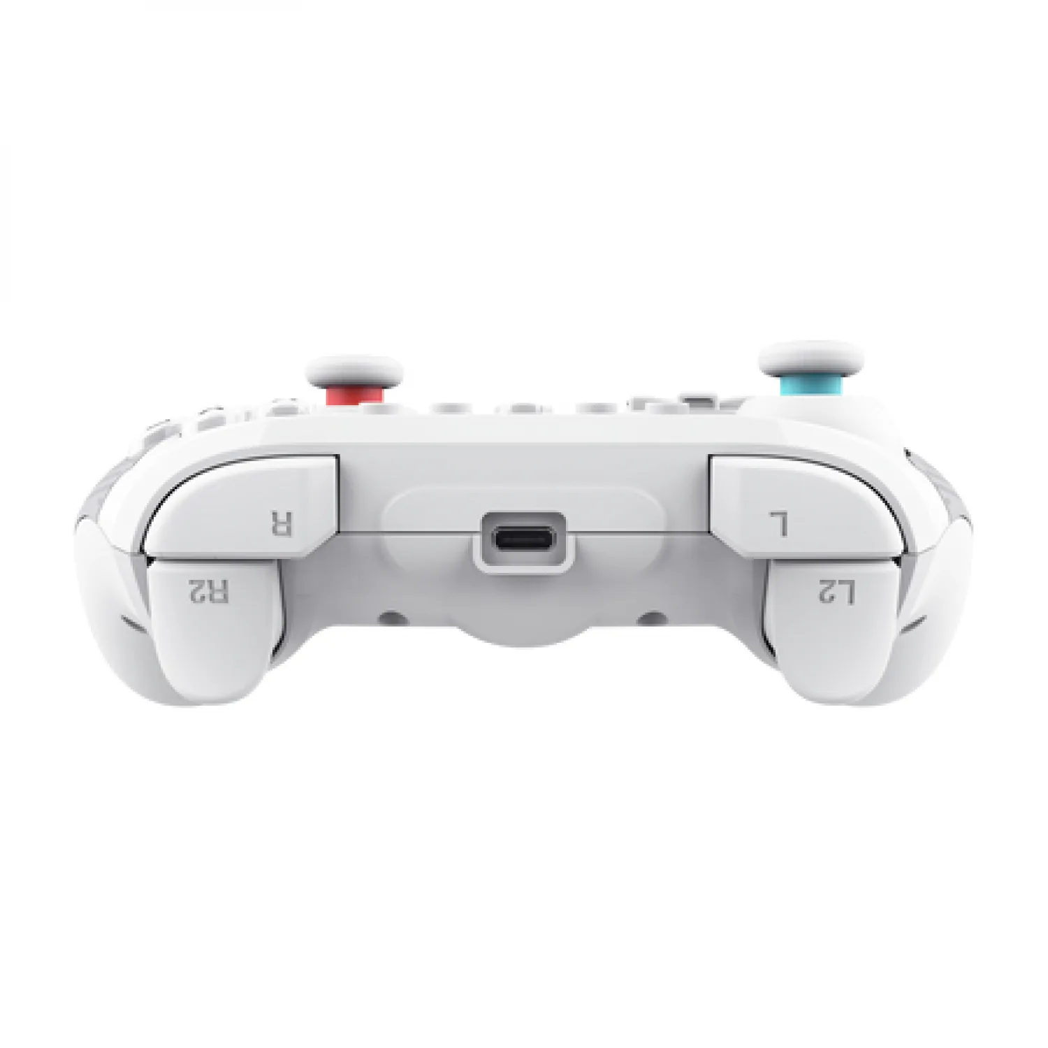 Joystick Switch Trust Muta White Wireless GXT1246W