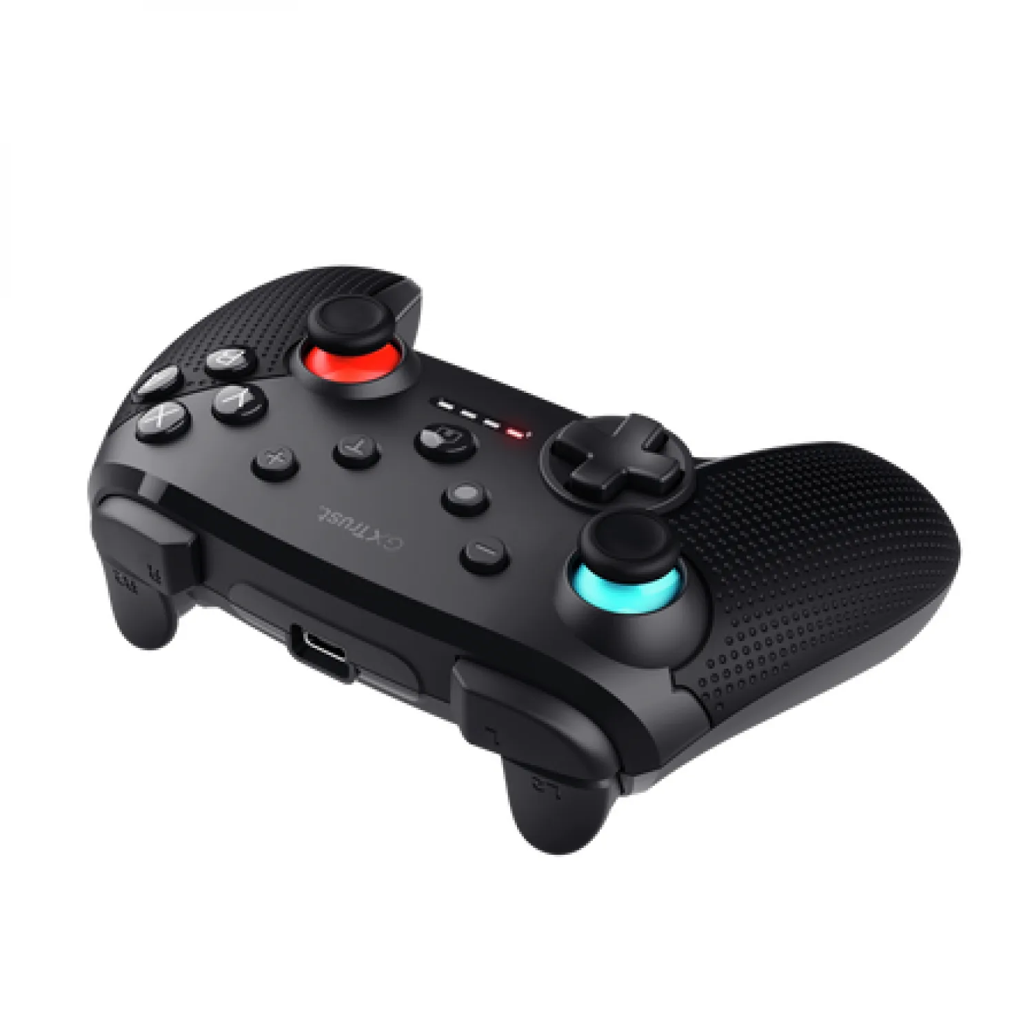 Joystick Switch Trust Muta Black Wireless GXT1246
