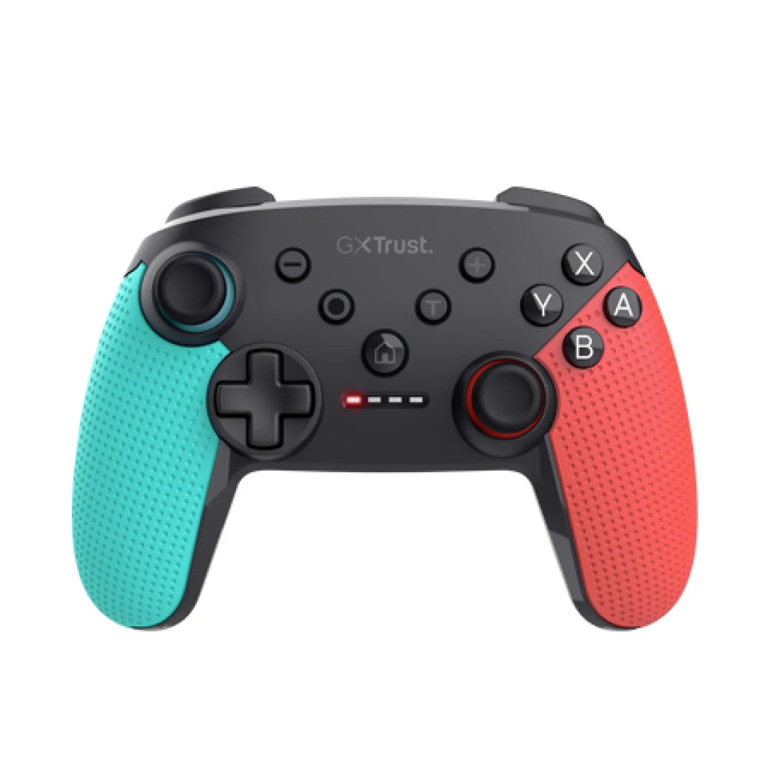 Joystick Switch Trust Muta Blue/Red Wireless GXT1246B