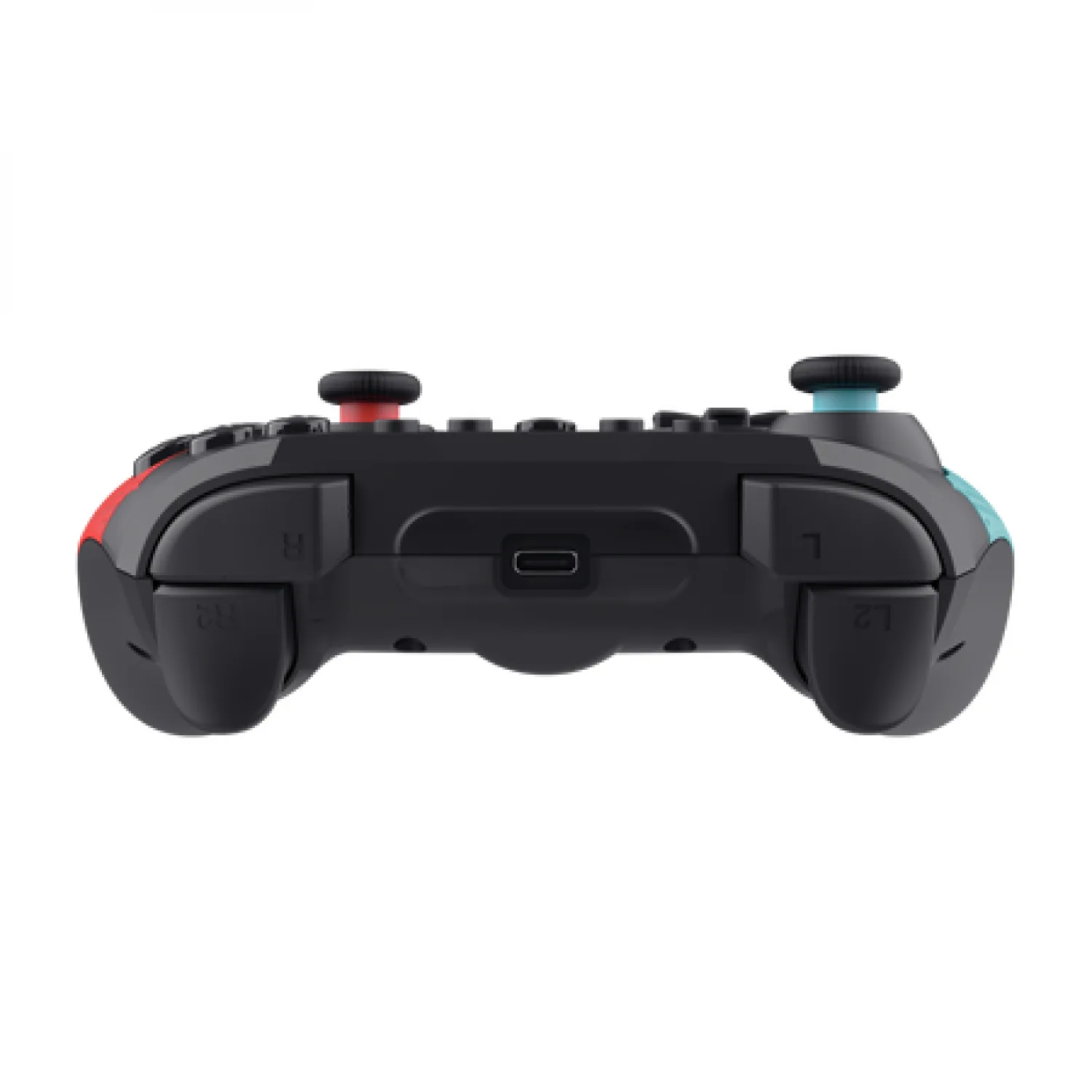 Joystick Switch Trust Muta Blue/Red Wireless GXT1246B