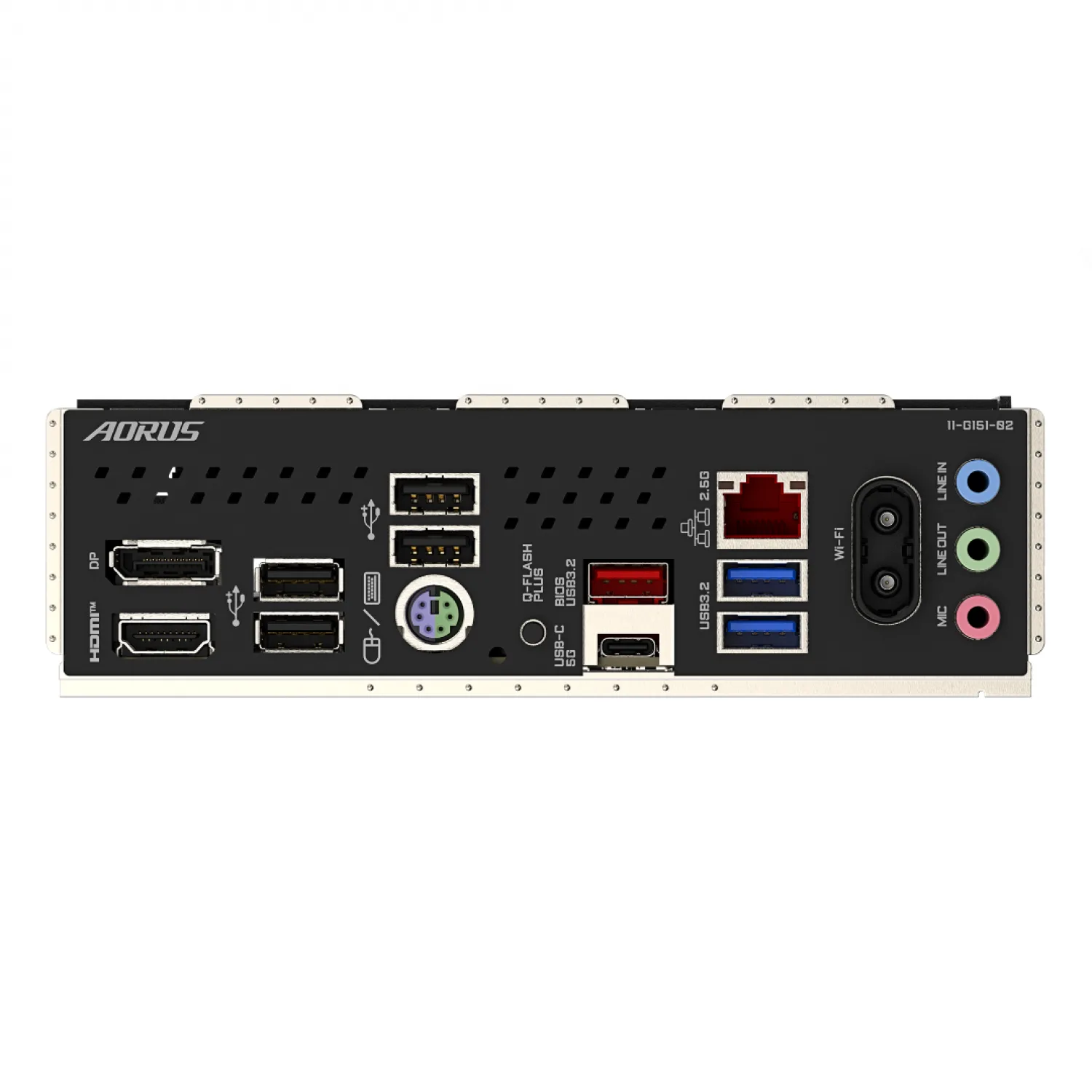 Motherboard Amd Aorus B840M A Elite Wifi6E AM5