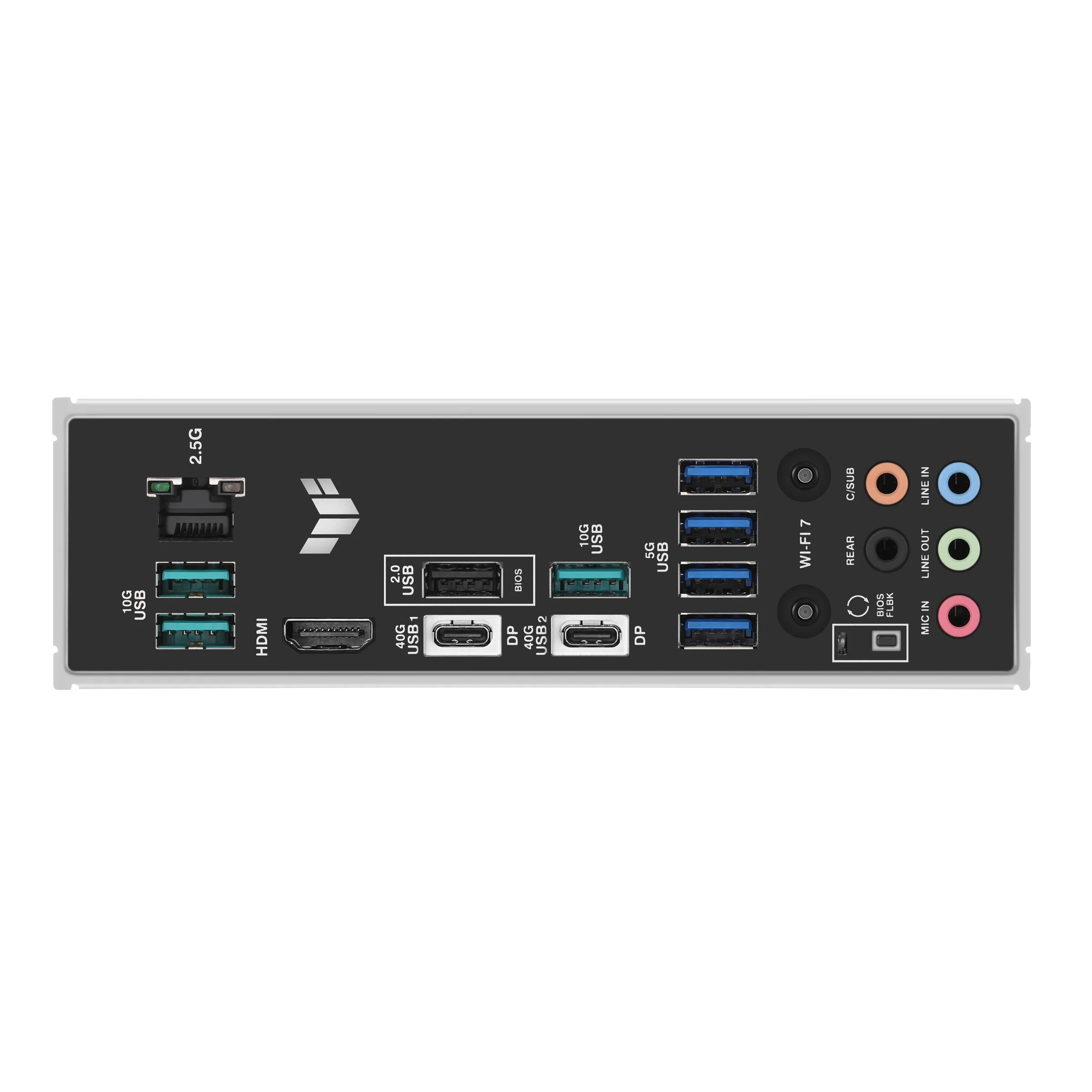 Motherboard Amd Asus Tuf Gaming X870-Plus Wifi Am5