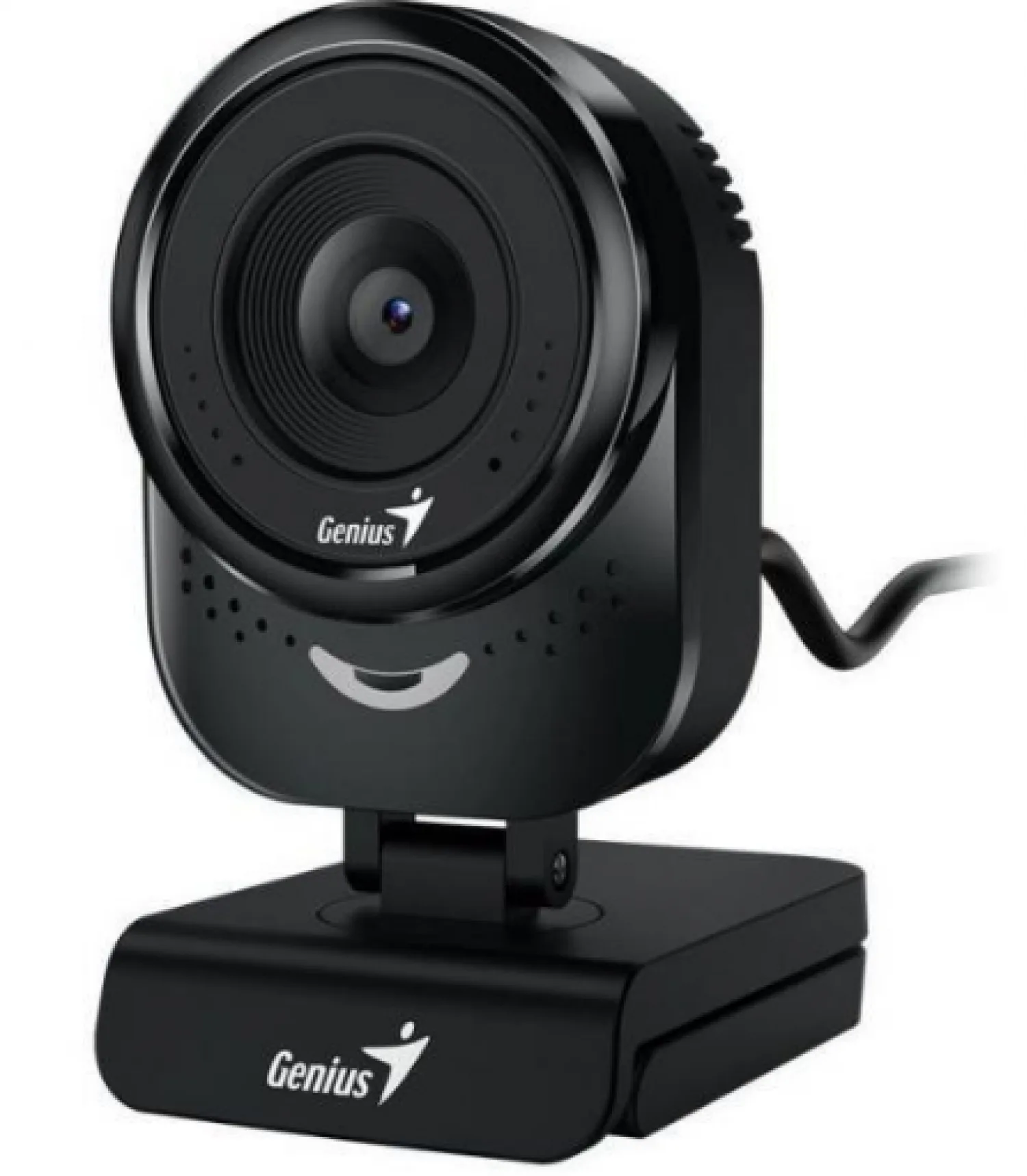 Periféricos Webcam Genius 1000X Q HD 720P