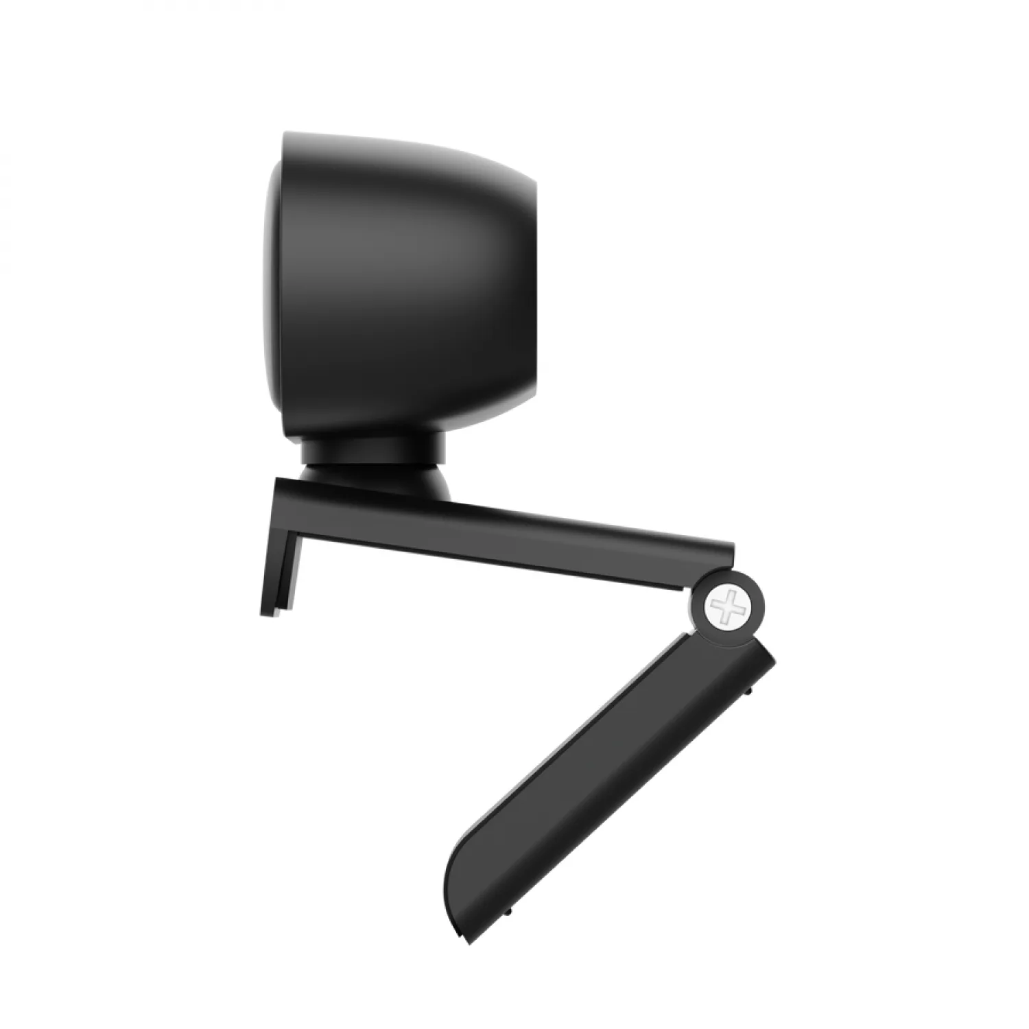 Periféricos Webcam Trust Tomar Black QHD 2K 26141