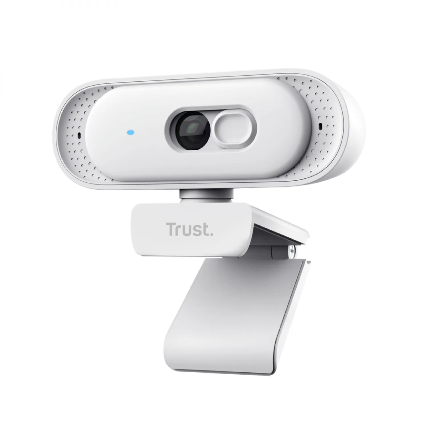 Periféricos Webcam Trust Tomar White QHD 2K 26180