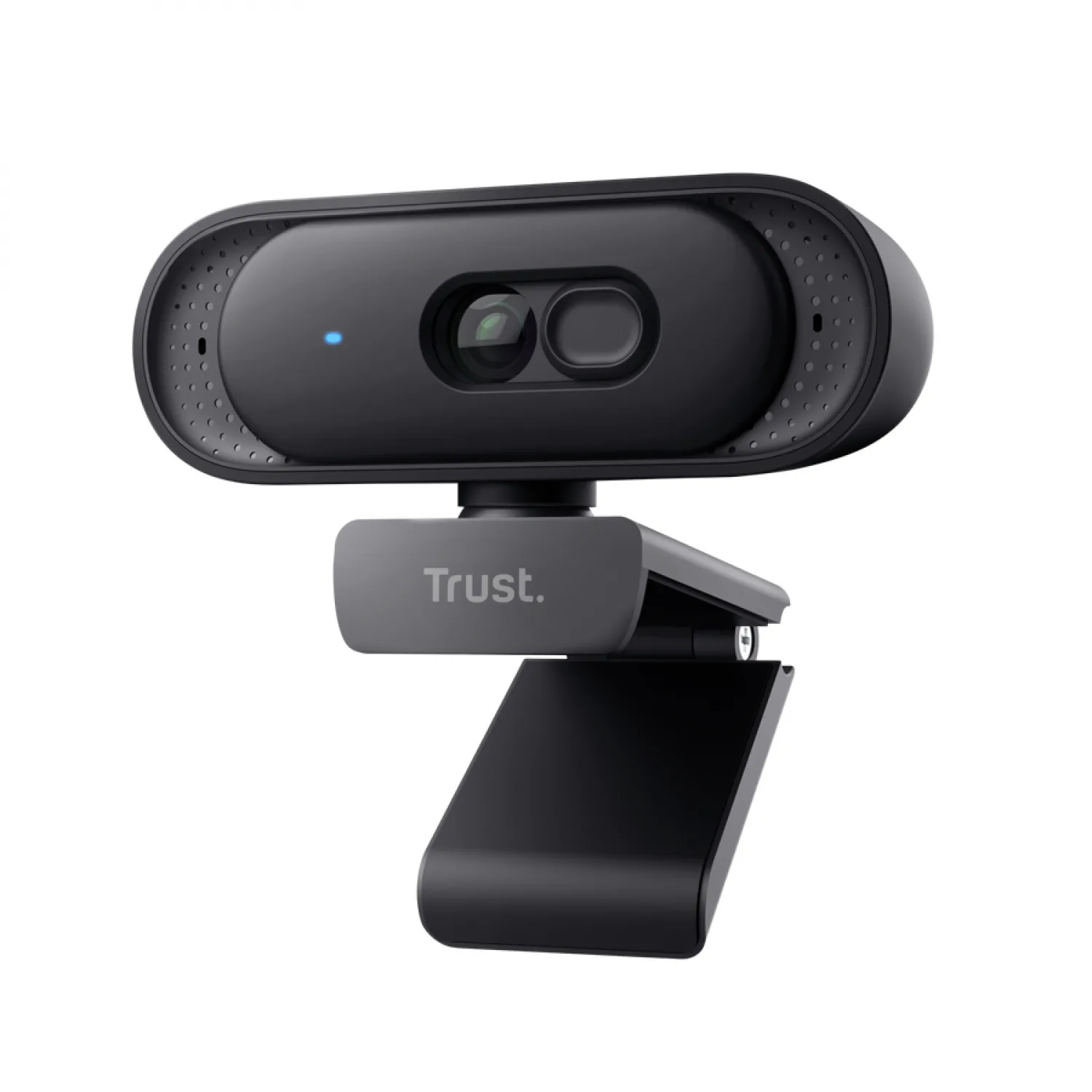 Periféricos Webcam Trust Tomar Black QHD 2K 26141