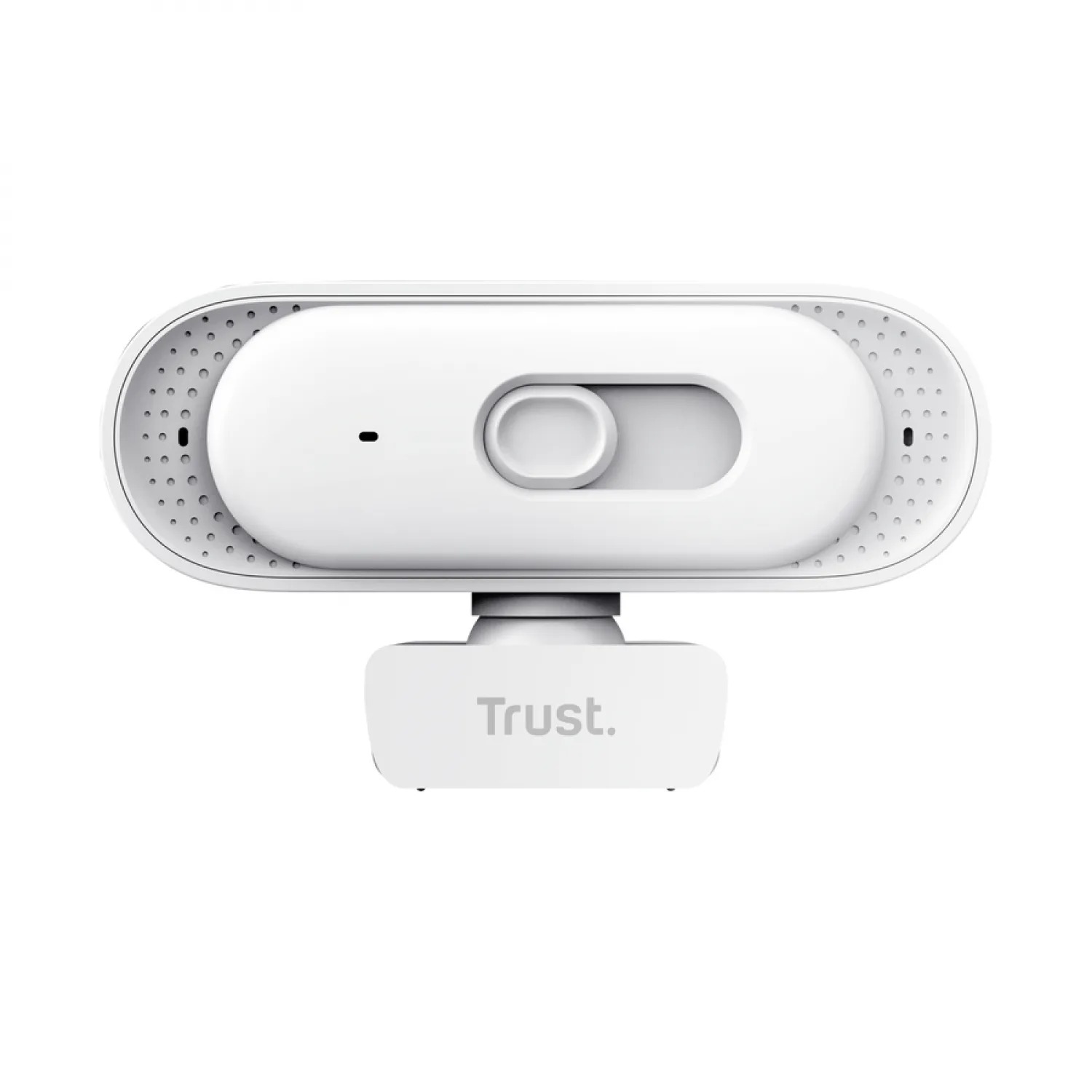 Periféricos Webcam Trust Tomar White QHD 2K 26180 — foto 2