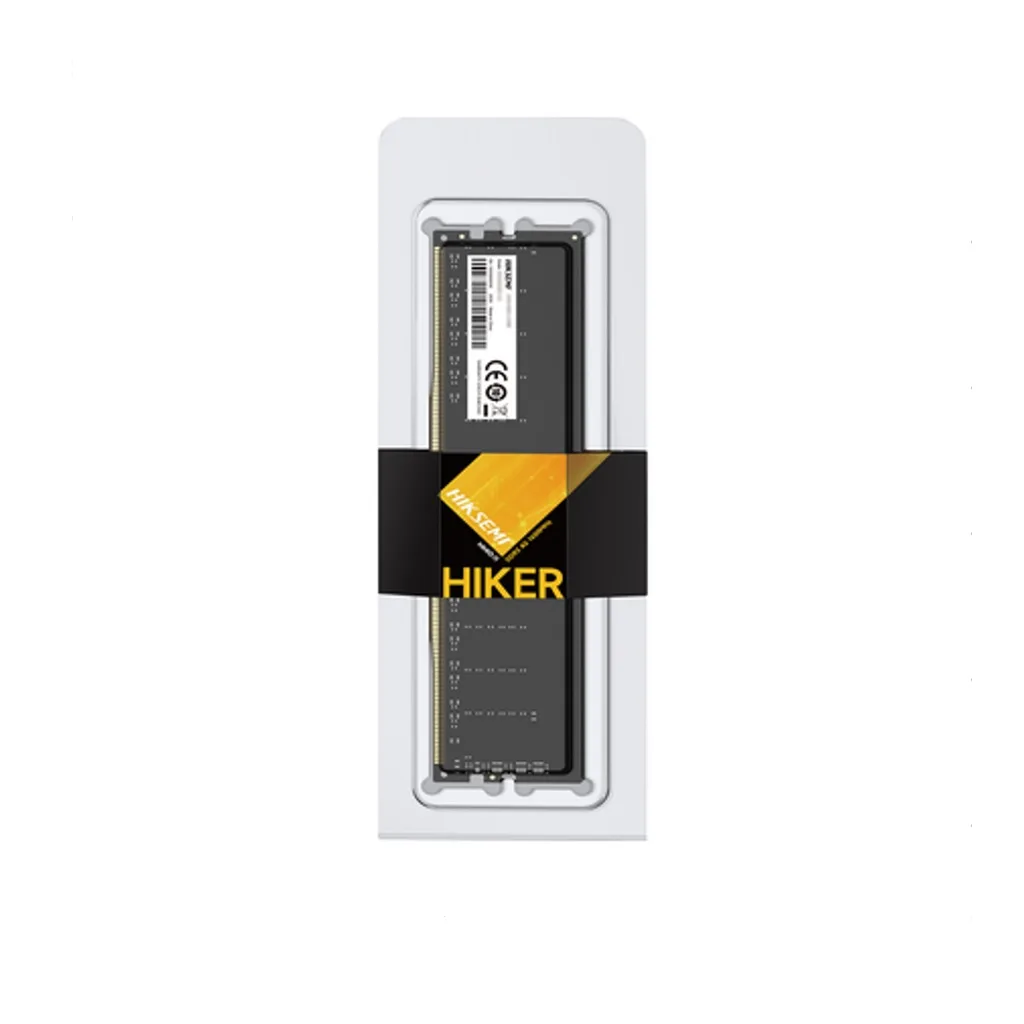 Memoria Ram DDR3 8GB Hiksemi HSC308U16Z1 1600MHz