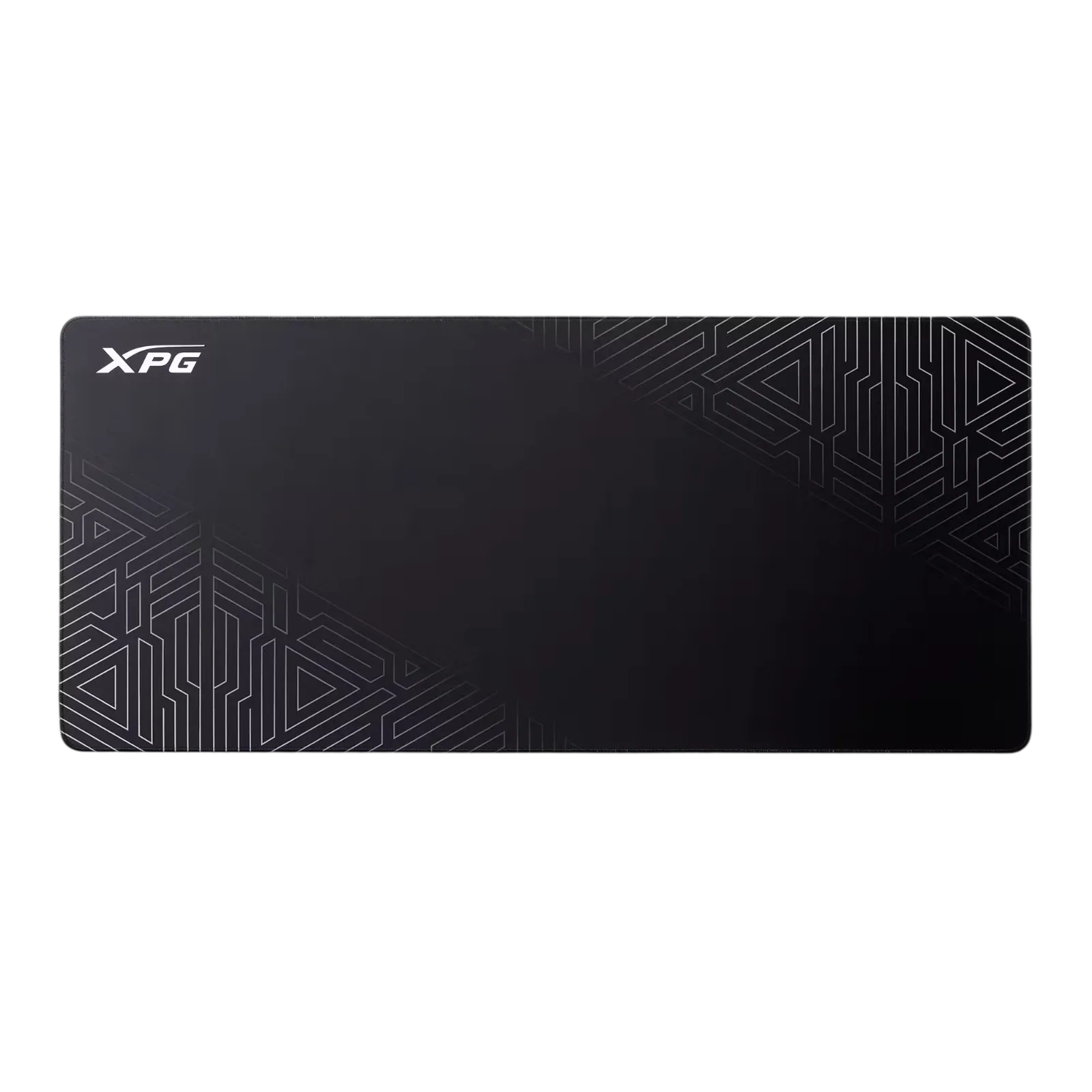 Periféricos Pad Mouse XPG Frontline III XL 90x40cm Black XL-BKCWW