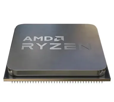 Microprocesador Amd Ryzen 5 3500X Tray S/Co S/V AM4