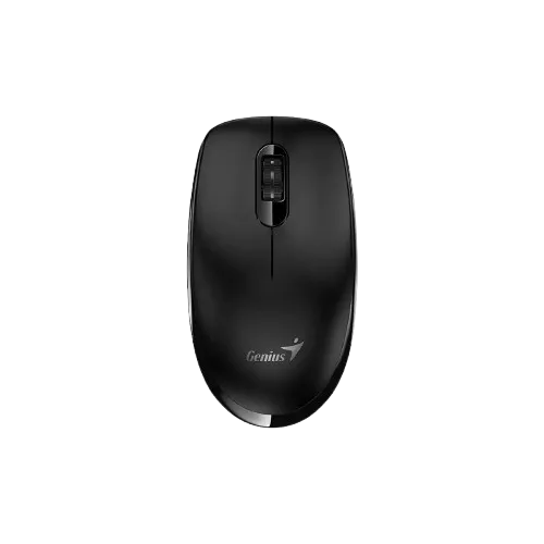 Periféricos Mouse Inalámbrico Genius Black Nx-7000xe