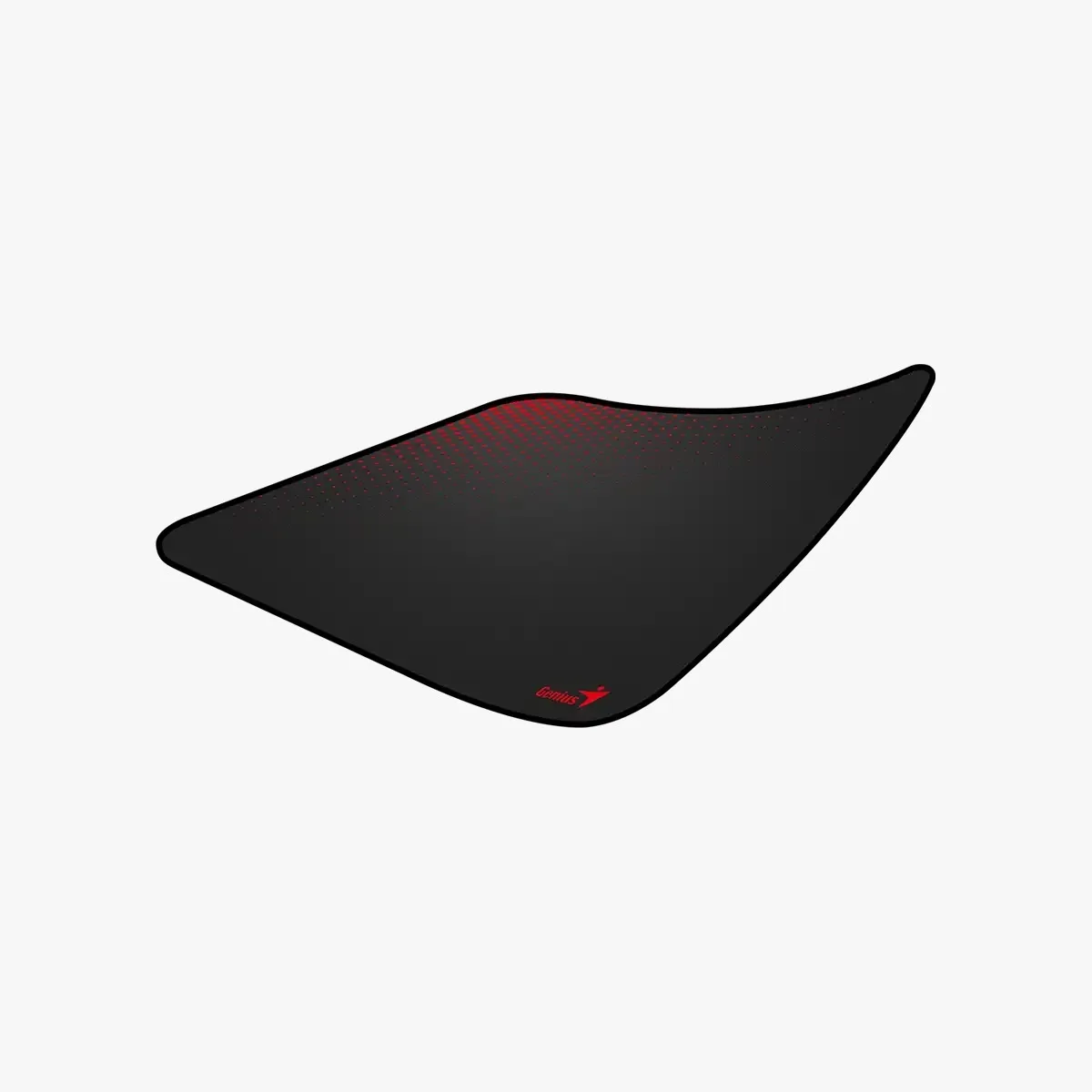 Periféricos Pad Mouse Genius Black S Black G-Pad 230S